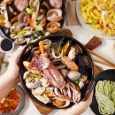 해물칼국수 - 홍천군 남산강변로5길 3 | 해물칼국수