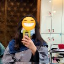 헤어바이린(HAIR BY LYN) | 대구 월성동 미용실 :: 플러스헤어 바이린 :: 매트브라운 염색 후기