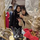 프린스 | 일본 도쿄 이케부쿠로 숙소 추천 | 선샤인 시티 프린스 호텔 후기 · 공항리무진 · 가챠 투어