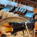 오가네국수랑김밥이랑 | 강화도 국수 맛집 아이가 먹을만한 한식으로 맛 좋은 오가네국수