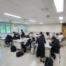 금호중학교 | 세종단체원데이클래스 세종금호중 교직원연수 학생과...천안/대전 스튜디오은은 외부출강 가죽공방 후기!