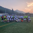 인천 계양구 귤현FC (구청장기 대회,협회장기 대회,K7 선수모집) 선출 환영 이미지