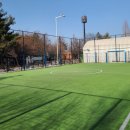 노들나루공원 | 동작구 노들나루공원 축구장 예약 주차 볼찬 후기