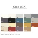 동아위생 | 전주케라폭시 익산 군산 | 평화동 동아현대 리모델링 대형 타일 조색 시공 후기