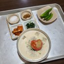옥성칼국수
