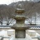 동학사 --- 충절과 불심이 서린 곳