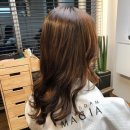 마지아 헤어