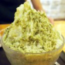 눈꽃빙수