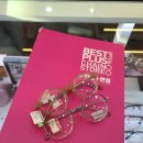 메가마트 안경원 | 부산 동래 안경원 추천 으뜸안경 동래지하철역 롯데캐슬퀸 상가 2층 예쁜 안경테