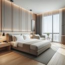 하루애 호텔 이미지