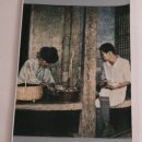 월남리 원주이씨 가옥 | 강진 차여행 / 월출산의 백운차실 (백운옥판차), 설록다원 그리고 백운동원림