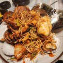 바다속해물 | 경주 시청 맛집 바다속해물 해산물 찐맛집 인정 조개찜 해물탕 후기