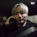 [모아] 4월25일 위버스 라이브 투모로우바이 투게더 음중 1위 감사합니다! 영상 이미지