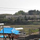 우수영중학교 이미지