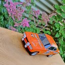 [MCG] Ford 1973 Capri RS2600GT Rally Monte Carlo - Schimpf / Zauner 이미지