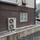 창원서상동 왕가네 해물찜 엘지전자 인버터냉난방기 40평 판매 설치 이미지