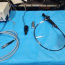 ＜간단한 사용법＞OLYMPUS LF-GP Tracheal Intubation Fiberscope 이미지