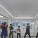 광주킥복싱