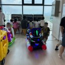 메가오락실 | 화정 키즈카페 메가플레이키즈카페 무제한시간 주말 방문 후기