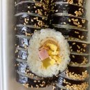 명문김밥 이미지