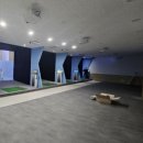 K-스크린 골프 클럽 이미지