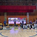 영동청소년수련관 이미지