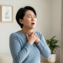 후두암 초기증상, 작지만 큰 목소리 변화