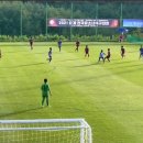 창포 유소년축구장 이미지
