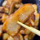 신당동 삼겹살 배달 맛집｜직장인 점심·저녁 혼밥에 혼술까지 가능한 가성비 도시락 오육 본점 포장후기