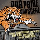 ----- [ 3/27 Sat.] 하드코어 컴필레이션 "Our Pride, Our Scene" 발매공연 (Suckstuff, Sinklair, Find The Spot, Veteran, No Excuse외) ----- 이미지