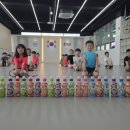 한국체대석사 호아태권도 이미지