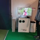 SG 베스트 스크린골프 이미지