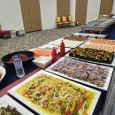 그린출장뷔페 이미지