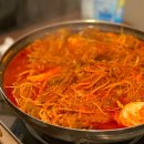 청춘국물닭발 이미지