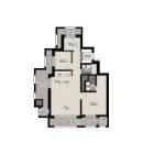 수원역 푸르지오자이 이미지