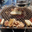 낙원동숯불닭갈비 티스토리