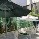 강남역 카페 | 셀렉티드닉스, 강남 대형카페 노트북하기 딱 좋은 티라미수 전문점