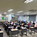 하나태릉요양보호사교육원 이미지