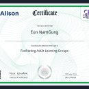 Facilitating Adult Learning Groups 남궁은 이미지