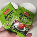 성윤국가대표아구찜앤알곤이찜 이미지