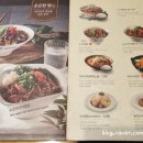 국수나무 춘천CGV점 네이버블로그