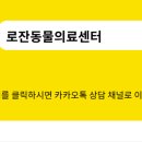 로잔동물의료센터 네이버블로그