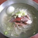 냉면둥이 이미지