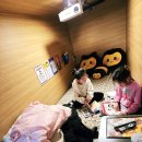 플스브라더스 | 용인 동백 아이와 실내 데이트 추천! 만화카페 벌툰 엔틱 용인동백점에서 내돈내산 방학 추억 쌓기...