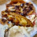 콩이락두부 | 가산수피아식당 안에있는 콩이락식당 다녀왔어요