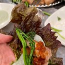 세븐일레븐 스무숲점 | 춘천 석사동 삼겹살/오겹살 맛집 &lt;제주돈통&gt; 후기