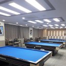 버호벤당구클럽 이미지