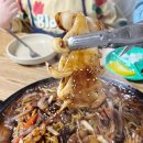 도봉산해물짬뽕 | 불맛 가득! 도봉산해물짬뽕 돌판짜장 솔직 후기