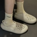 M-005 | 발이 힐링하는 시간 나이키 리주버네이트 스프루스 아우라 (HV5060-005) 찐 사이즈 팁 &amp; 최저가 비교