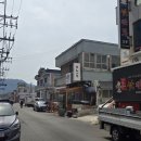 팔용동행정복지센터 앞 이미지